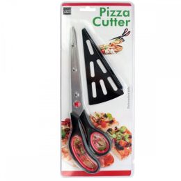 Stainless Steel Pizza Cutter OT028
