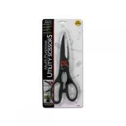 Multi-purpose Utility Scissors HS028
