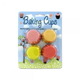 Petite Baking Cups HT885