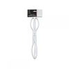 Deluxe Serving Tongs, White HW033