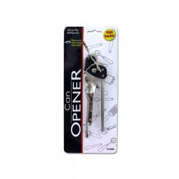 Metal Can Opener HX089