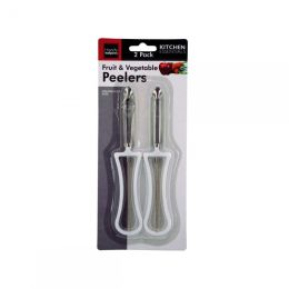 Vegetable Peeler Set HX092