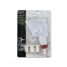 Cake Decorating Set HZ006